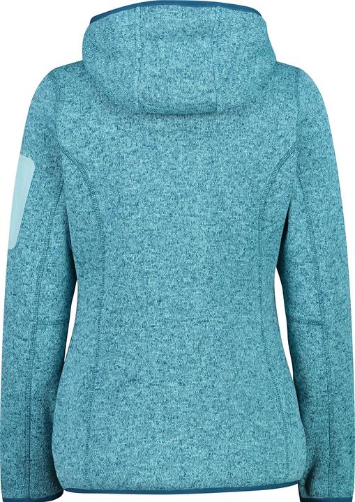 Actual product image CMP Campagnolo Hoodie (3XL)