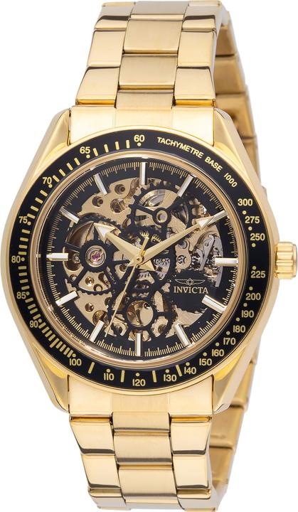 Image du produit Invicta Objet D Art - 49502 (Montre analogique, 43 mm)