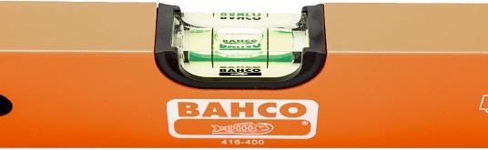 Actual product image Irimo Bahco vaterpas 400 mm (40 cm)