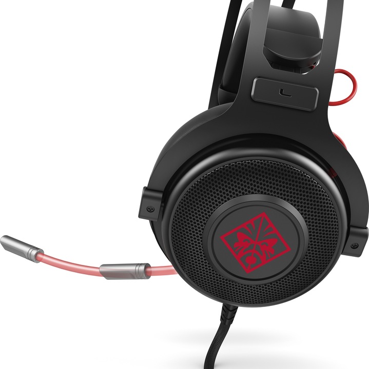Produktbild HP Omen 800 (Kabelgebunden)