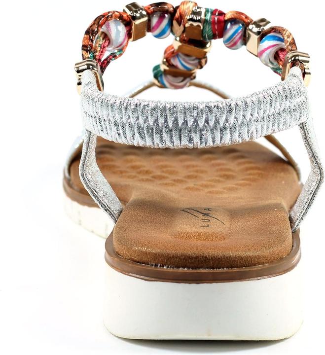 Immagine prodotto Lunar Sandali Tempo Donna/Ladies (37)