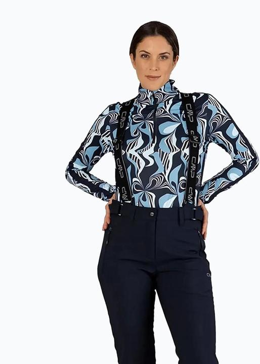 Actual product image CMP Campagnolo Sweat (34)