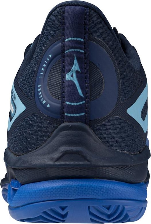 Actual product image Mizuno Wave Exceed Tour 6 Cc (42.5)