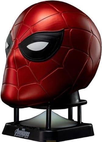 Produktbild Spider-Man - MINI ENCEINTE BLUETOOTH - AVENGERS 3