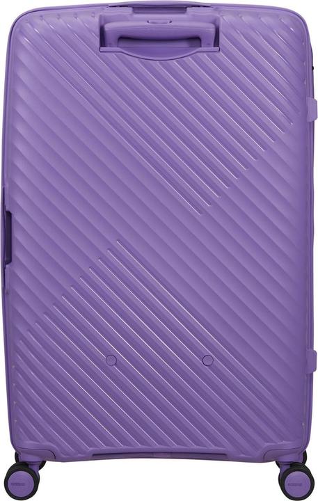 Actual product image American Tourister Diablast Spinner (98 l)