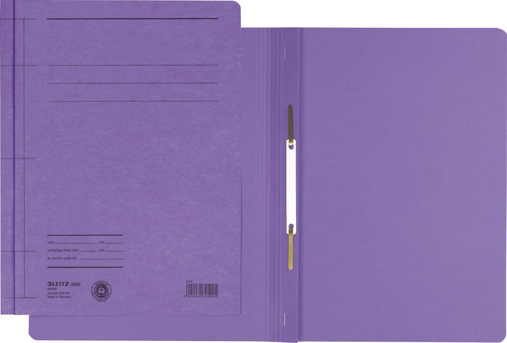 Produktbild Leitz Schnellhefter Rapid (A4, 1 x)