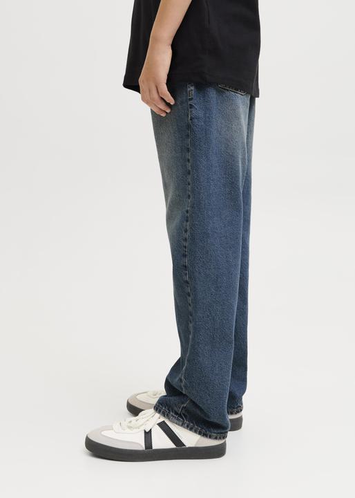 Actual product image Jack & Jones Jjichris Jjoriginal Sq 080 Ln Jnr (146)