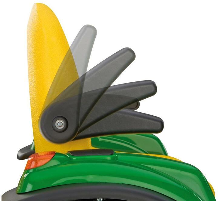 Produktbild Peg Perego Toys John Deere Ground Force (12 V)