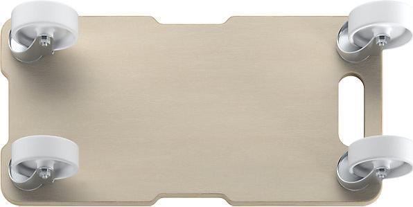 Produktbild Wagner System Transportroller (400 kg)