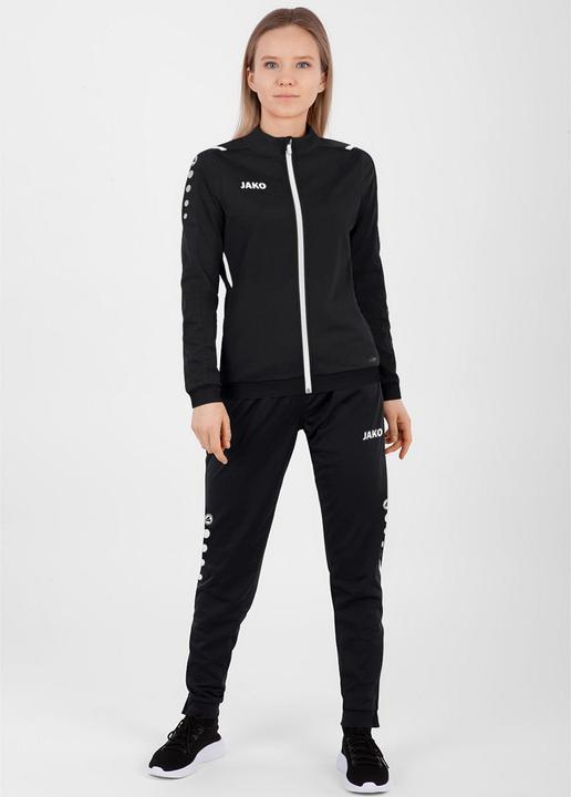 Produktbild JAKO Polyesterjacke Challenge (116)