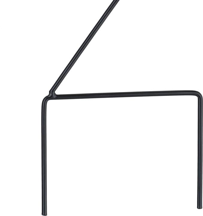 Actual product image Relaxdays 4x climbing support (0.50 cm, 14 cm)