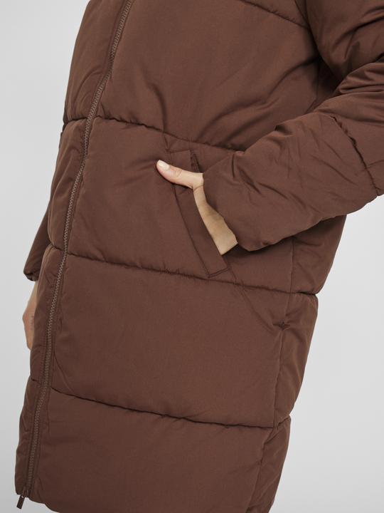 Image du produit Vila Manteau à capuche