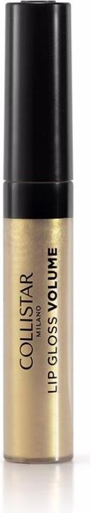 Image du produit Collistar Lip Gloss Volume No 110 (110 Golden Sunset)