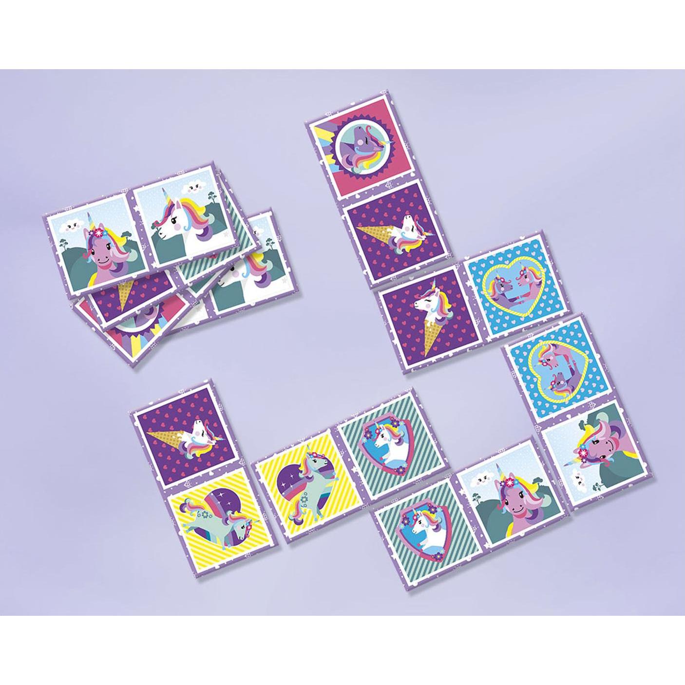 Thumbnail - Totum Einhorn - Domino
