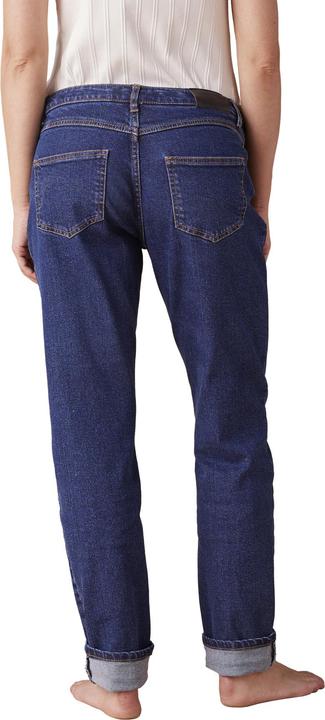 Immagine prodotto Envie de Fraise Mom-Jeans für die Schwangerschaft mit abnehmbarem Einsatz, waterless (40)