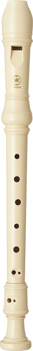 Image du produit Yamaha YRS-23 (Tuyau de raccordement, Allemand, Do majeur)