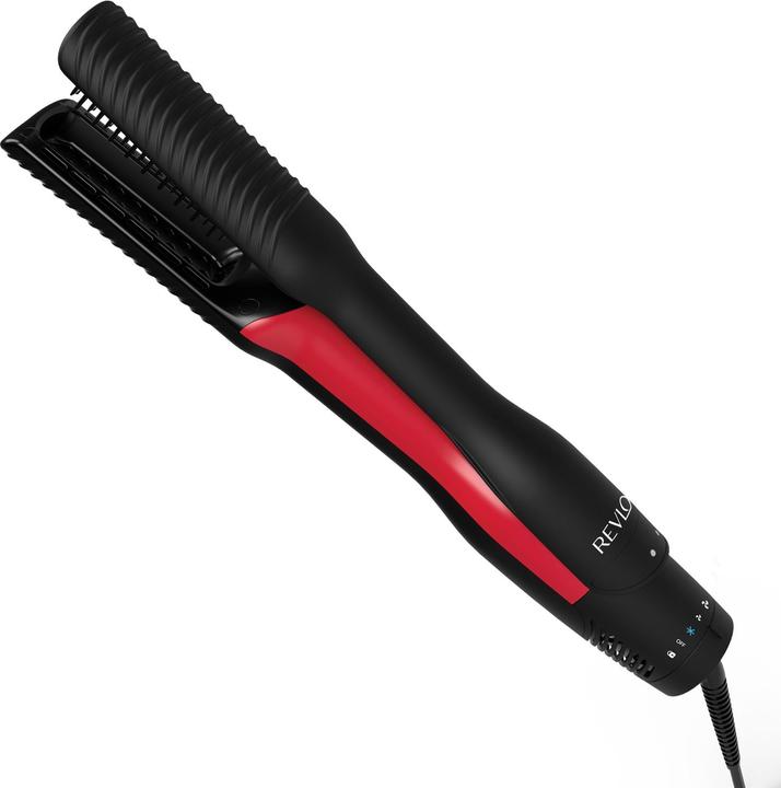 Produktbild Revlon Hairdryer and straightener- 2 in 1 (Glättbürste)