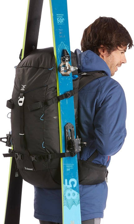 Actual product image Simond ALPINISM 33 (33 l)