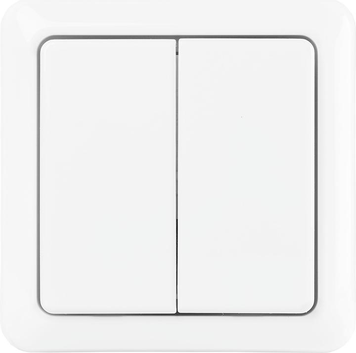 Produktbild Trust Funk Serien Wandschalter AWST8802