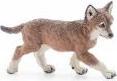 Actual product image Papo Wolf cub