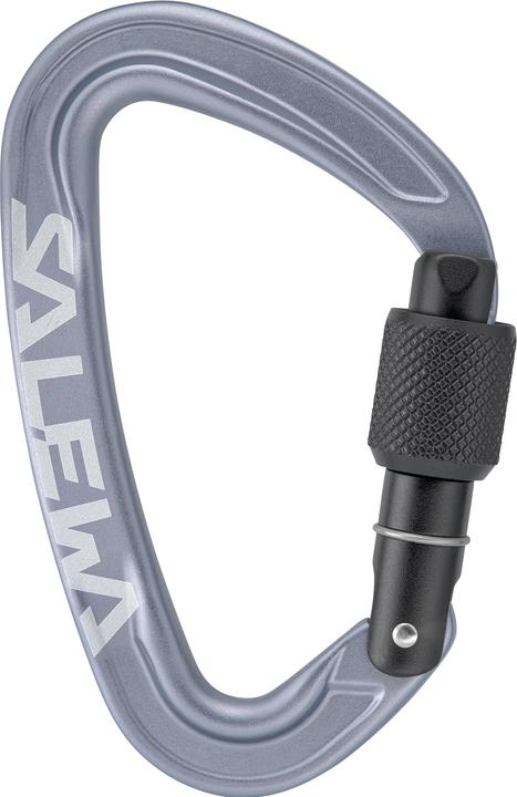 Immagine prodotto Salewa Ortles Screw Carabiner
