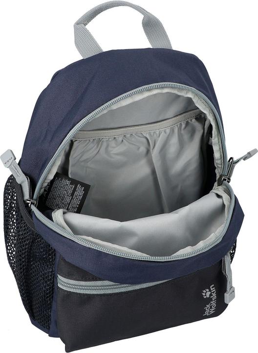 Actual product image Jack Wolfskin Little Scout 10 (10 l)