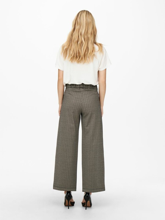 Produktbild JdY Weite Karo- Hose (34)
