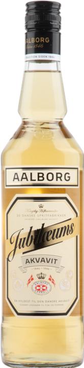 Produktbild Aalborg Jubilaeums Akvavit (1 x 70 cl)