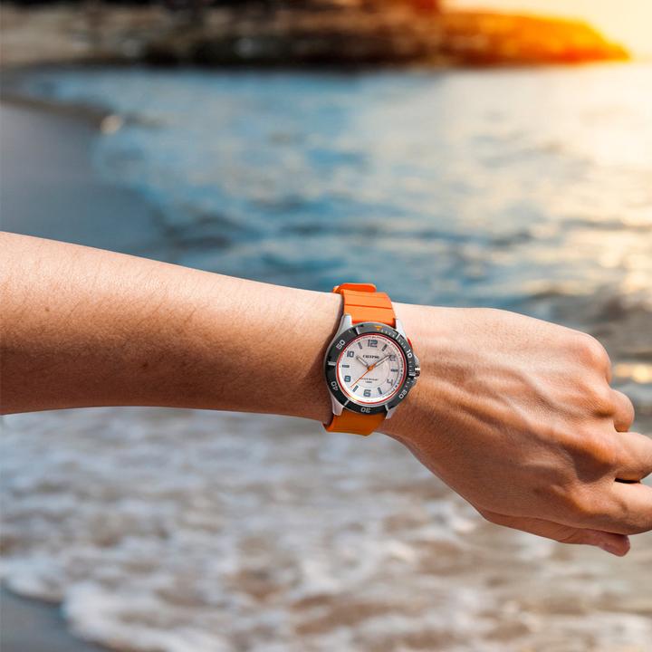 Produktbild Calypso Sweet Time (Analoguhr, 40 mm)