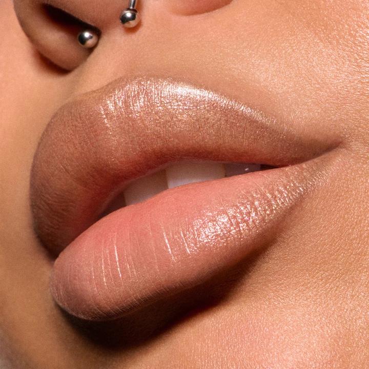 Image du produit MAC Jeans Mac Dazzle Lips Crayon Moon Rocket