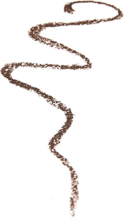 Actual product image BBB Eyebrow Pencil (Indian Chocolate)