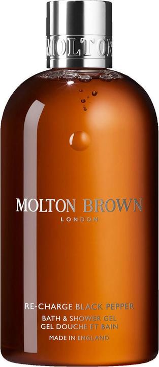 Image du produit Molton Brown Re-charge Black Pepper (300 ml)
