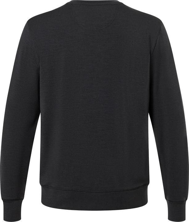 Actual product image Super Natural Well Equipped Crew (M)
