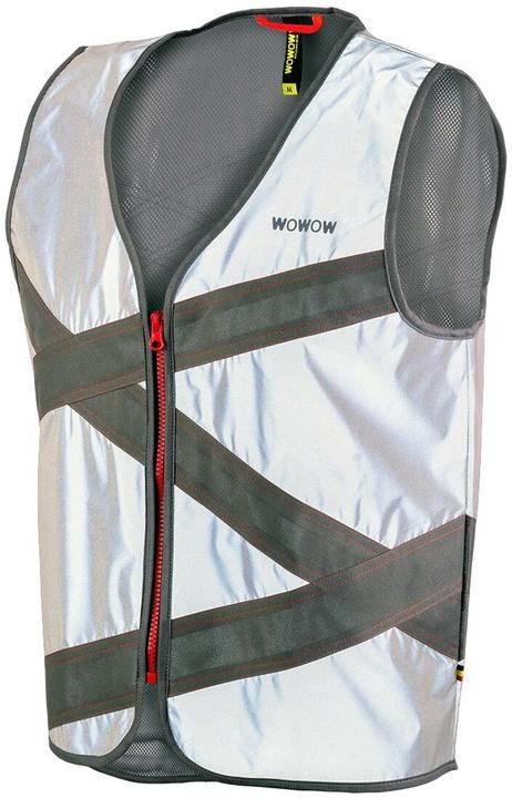 Produktbild Wowow Reflexweste Crossroad Jacket FR, XL (XL)