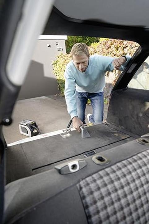 Actual product image Kärcher SE 3-18 Compact