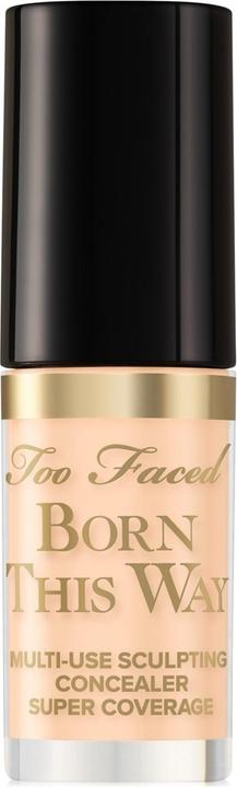 Produktbild Too Faced Born This Way Super Coverage Multi-Use Concealer Reisegrösse