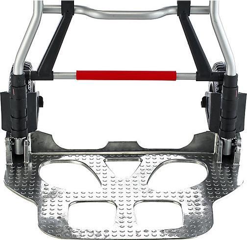 Actual product image Ruxxac Professional hand truck, foldable (250 kg)
