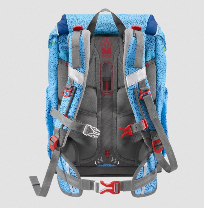 Produktbild Step by Step Ranzen-Set GIANT, 5-teilig (23 l)