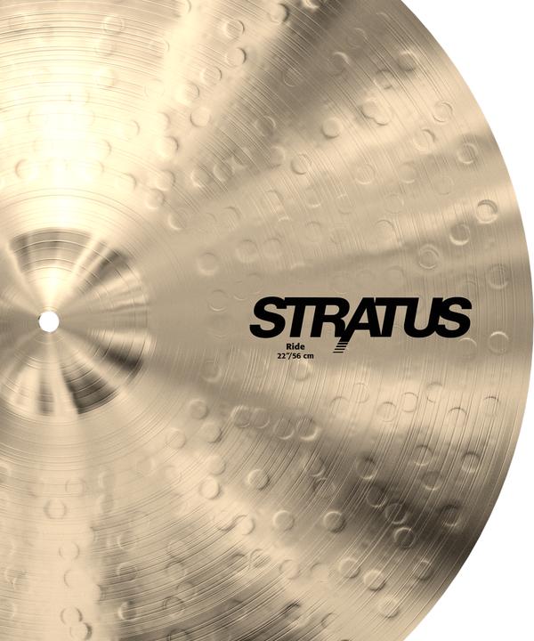 Image du produit Sabian 22" STR Ride (22", Chevaucher)