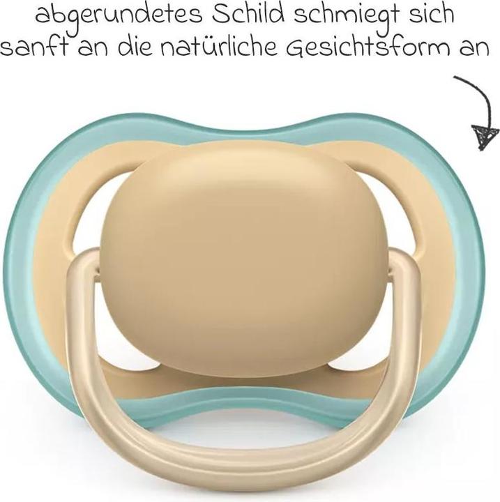 Image du produit Philips Avent Ultra air (2 x, dès la naissance)