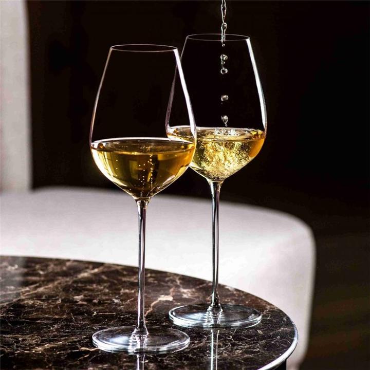 Actual product image Lehmann Basset Hommage universal glass (45 cl)