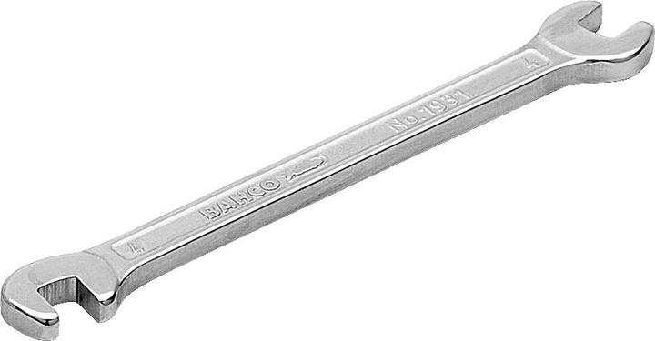 Actual product image Bahco Liliput spanner 17 mm (17 mm)