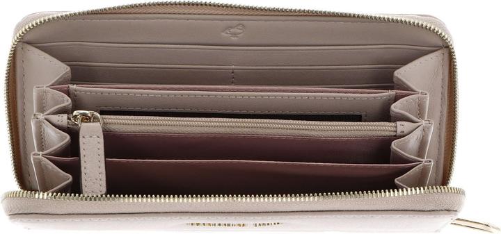 Actual product image Mandarina Duck Luna Zip Around Wallet
