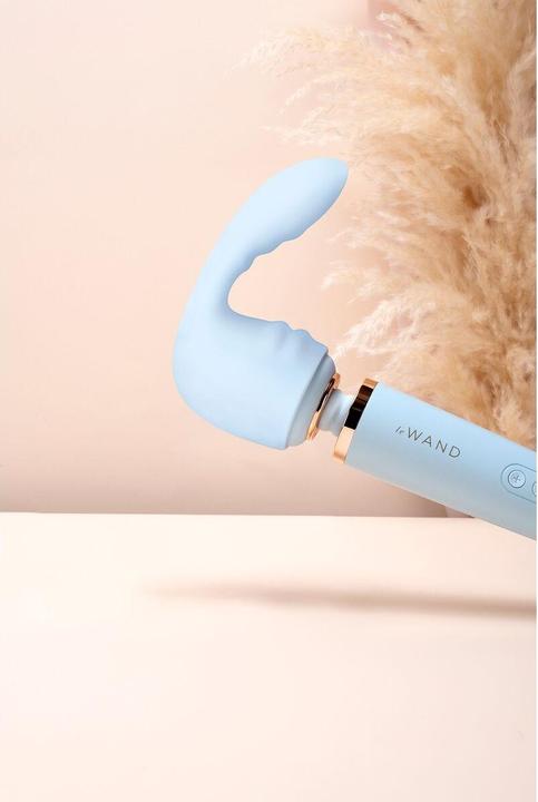 Image du produit Le Wand Flexi Original Silicone Attachment