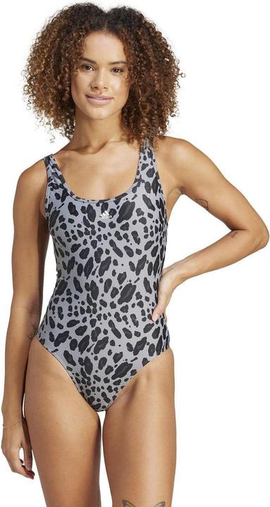 Produktbild adidas Essentials Tiefer Rückenausschnitt Badeanzug (38)
