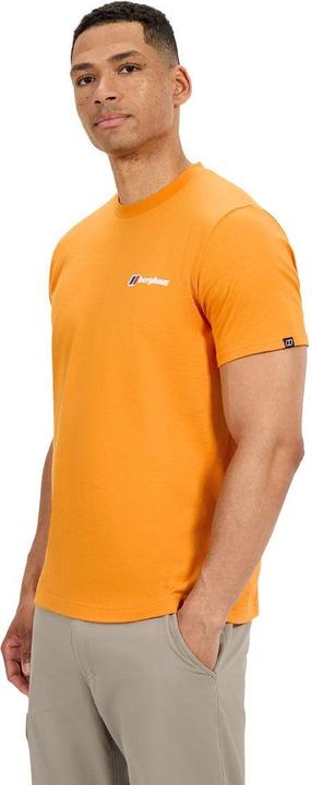 Produktbild Berghaus M Front & Back Tee (T-Shirt) (M)