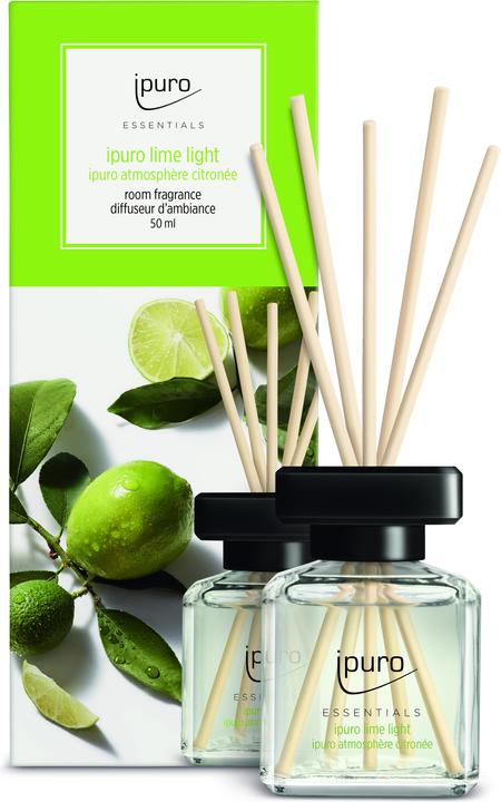 Actual product image Ipuro Raumduft Essentials (50 ml)
