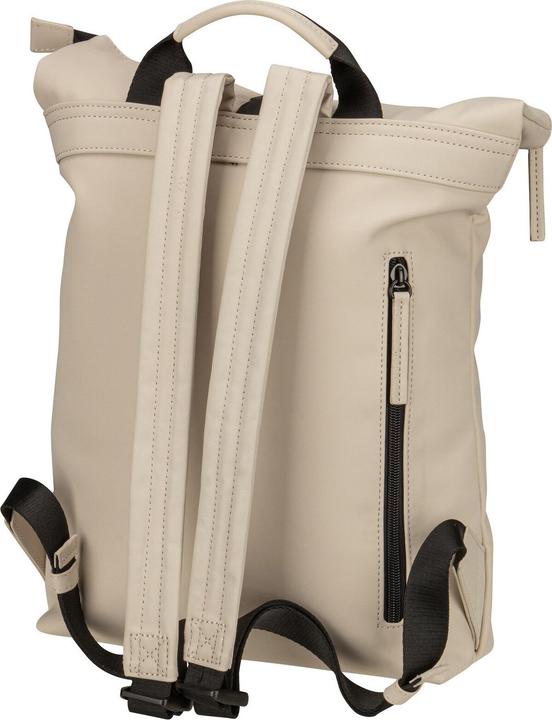 Produktbild Jost Halmstad - Rucksack, Offwhite (11.20 l)