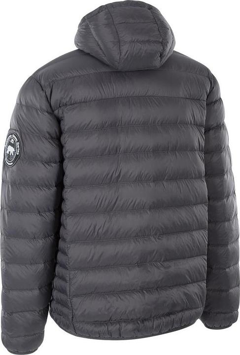 Actual product image Trespass WHITMAN II - Herren Daunenjacke (XL)