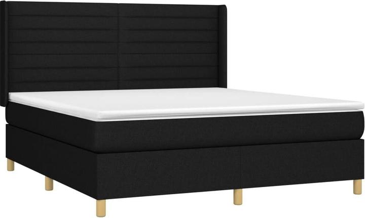 Image du produit vidaXL Boxspringbett (180 x 200 cm)